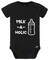 ONE01 Milk- A-Holic Onesie product 1